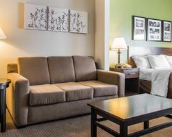 Sleep Inn & Suites Wisconsin Rapids Area