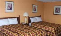 Parkway Inn Philadelphia Airport