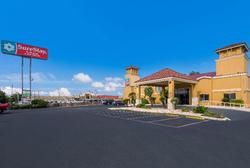 SureStay Plus Hotel by Best Western San Antonio No