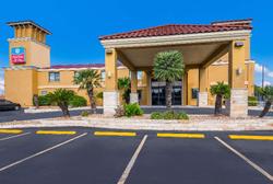 SureStay Plus Hotel by Best Western San Antonio No