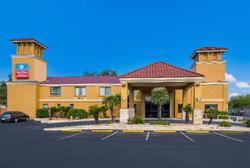 SureStay Plus Hotel by Best Western San Antonio No