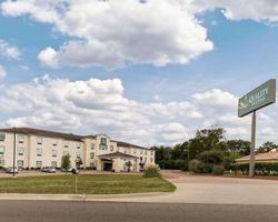 Quality Suites Huntsville