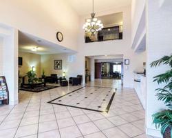 Quality Suites Huntsville
