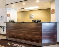 Sleep Inn & Suites Cedar Rapids
