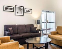 Sleep Inn & Suites Cedar Rapids