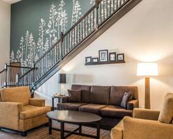 Sleep Inn & Suites Cedar Rapids