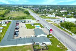 OYO Hotel Three Rivers TX US-281