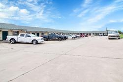 OYO Hotel Three Rivers TX US-281
