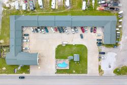 OYO Hotel Three Rivers TX US-281
