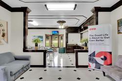 OYO Hotel Three Rivers TX US-281