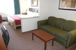 Comfort Inn North Medford