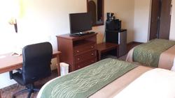 Comfort Inn North Medford