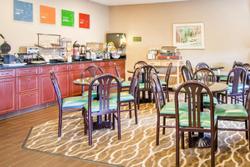 Comfort Inn North Medford
