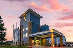 Comfort Suites Palestine Area