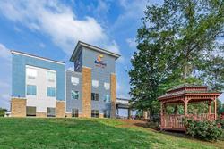 Comfort Suites Palestine Area