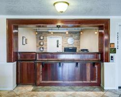 Comfort Inn Redding near I-5