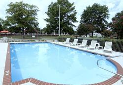 Quality Inn Olde Town