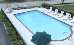 Quality Inn Olde Town