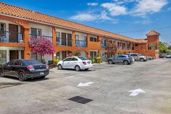 Econo Lodge Moreno Valley