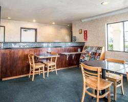 Econo Lodge Moreno Valley