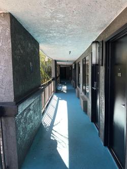 Hotel Le Reve Pasadena