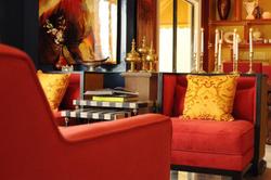 Hotel Le Reve Pasadena