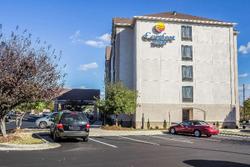 Comfort Inn Greensboro