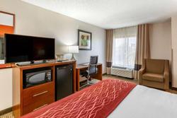 Comfort Inn Greensboro