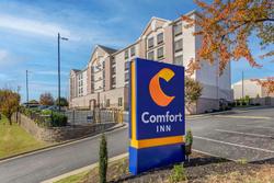 Comfort Inn Greensboro