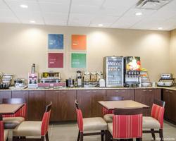 Comfort Inn