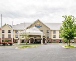 Comfort Inn