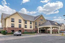 Comfort Inn