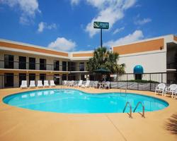 Quality Inn Selma