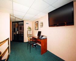 Quality Inn Selma