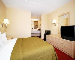 Quality Inn Selma