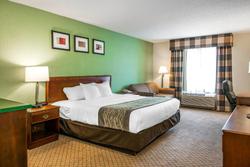 Comfort Inn Goshen Area