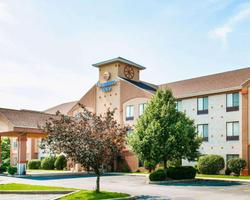 Comfort Inn Goshen Area