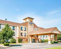 Comfort Inn Goshen Area