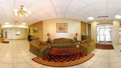 Quality Inn & Conference Center Franklin