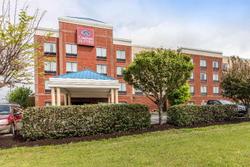 Comfort Suites