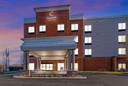 Comfort Suites