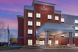 Comfort Suites
