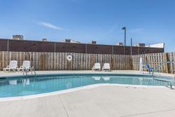 Quality Inn Findlay Area