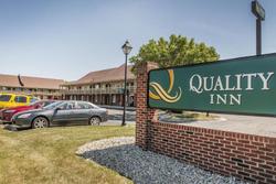 Quality Inn Findlay Area