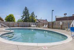 Quality Inn Findlay Area