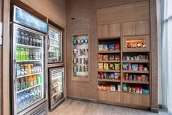Fairfield Inn & Suites by Marriott Newport