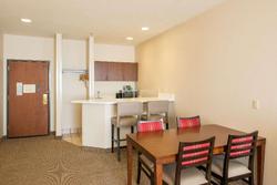 Comfort Suites Springfield RiverBend Medical