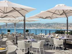 The 1932 Hotel & Spa Cap d'Antibes - MGallery.