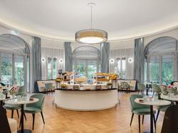 The 1932 Hotel & Spa Cap d'Antibes - MGallery.