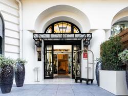 The 1932 Hotel & Spa Cap d'Antibes - MGallery.